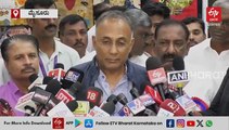 ನಮ್ಮಲ್ಲಿ ಯಾವುದೇ ಗೊಂದಲವಿಲ್ಲ, ಒಗ್ಗಟ್ಟಾಗಿದ್ದೇವೆ: ಸಚಿವ ದಿನೇಶ್ ಗುಂಡೂರಾವ್