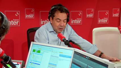49-3, épouvantail ou issue de secours ? L'édito politique de Patrick Cohen