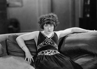 Comédiennes - Ernst Lubitsch, 1924