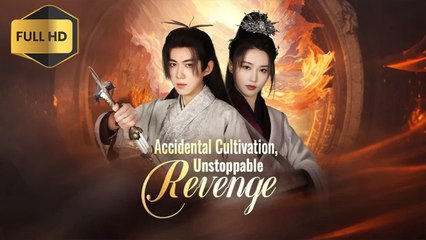Accidental Cultivation Unstoppable Revenge (2025) - FULL HD [Eng Sub]