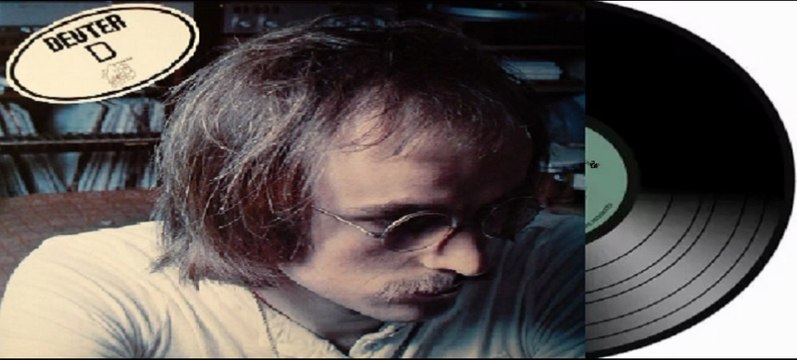 Deuter — D 1971 (Germany, Krautrock,New Age,Ambient)
