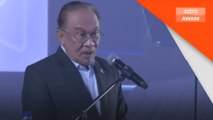 Tak boleh lepaskan, ada peranan baharu untuk Tengku Zafrul
