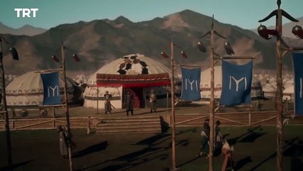 قيامة ارطغل حلقة رقم 2 مدبلجة