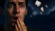 Why You Dream About Your Teeth Falling Out – Meaning & Psychology Explained