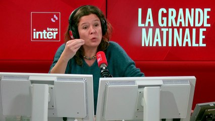 Bernard Guetta : Donald Trump veut "casser l'Union Européenne et même au-delà de l'Union Européenne, les Européens"