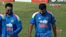 full highlights.india vs south Africa 1st ODI 2025.ind vs sa highlights
