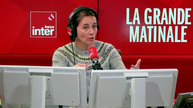Les sondages fabriquent-ils l’opinion ? - Le débat de la grande matinale