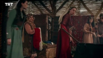 قيامة ارطغل حلقة رقم 6 مدبلجة