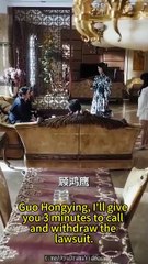 No. 1 KILLER. Mengna and Zhang jijun. CN - #abel