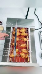 Wholesale Carbon fiber infrared heating lamps 450mm 220v 500w for BBQ stove