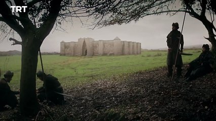 قيامة ارطغل حلقة رقم 9 مدبلجة