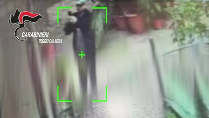 Reggio Calabria, si finge tenente dei Carabinieri e raggira anziana: arrestato