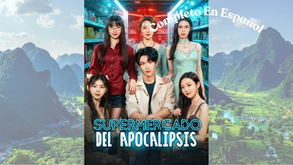 Supermercado Del Apocalipsis