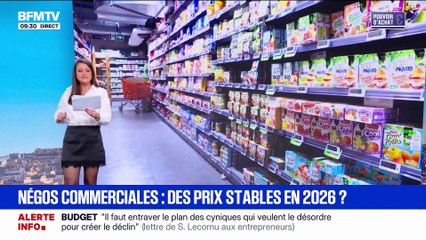 Pauline Pioche sur BFM (01/12/2025)