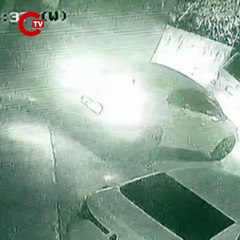 Sultanbeyli'de borçlusunun evini kundaklamak istedi, yanlış binayı ateşe verdi; şüpheli tutuklandı