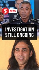 Police hunt remaining suspects in attack on sports journalist