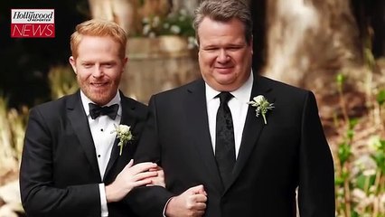 Jesse Tyler Ferguson Says There Was "No Way to Please" Everyone With Gay Role on 'Modern Family' | THR News Video