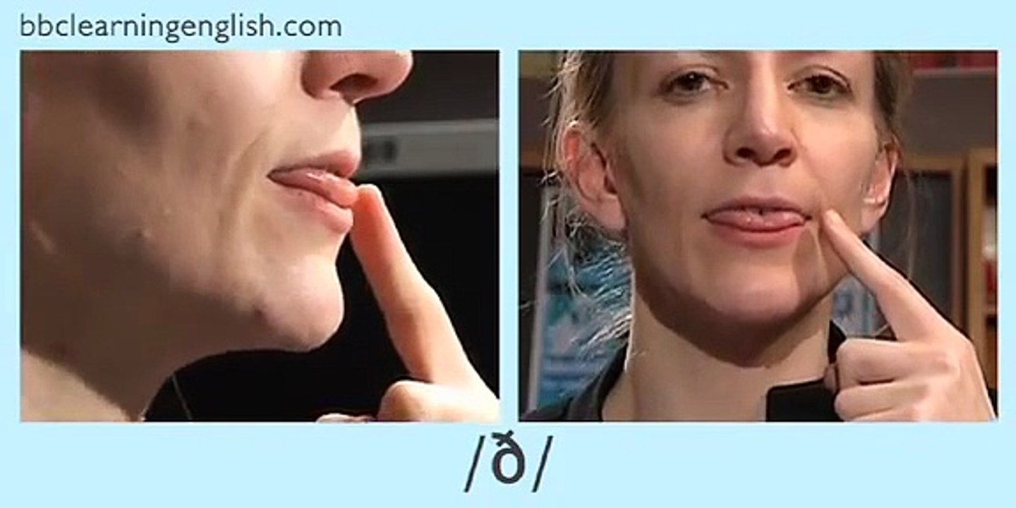 26 - ð (BBC Learning English)