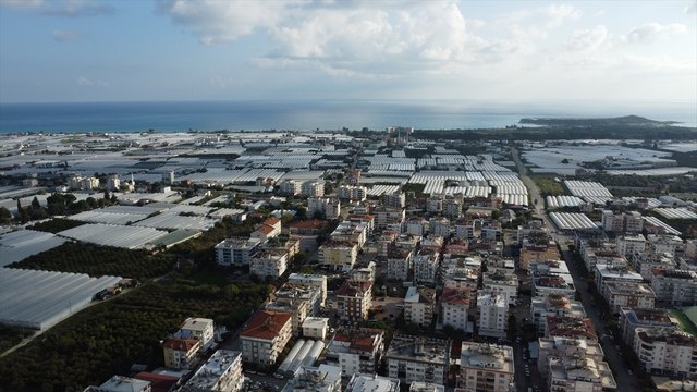 Akdeniz’in mavisine yolculuk: Antik kentler, berrak koylar ve huzurlu ambiyans