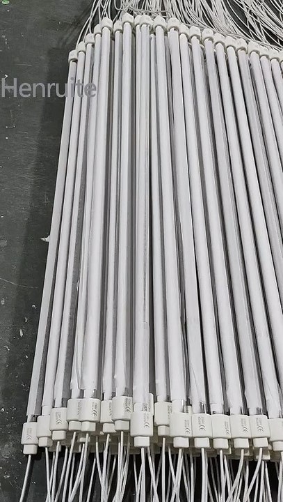 1500w 500mm Infrared Carbon Fiber Heating Lamp Quartz Heater Tube lamp