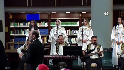 Papa ziyaretinde koro tartışması: Üstü İslam altı Vatikan tepkisi