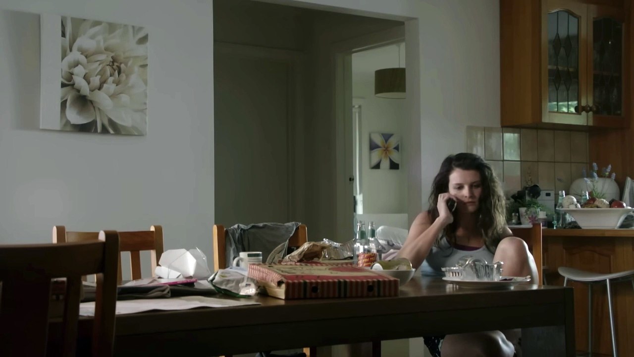 Wentworth season 1 episode 8 part 2