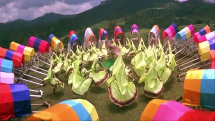 Diya Diya De Diya Dil Tujhko Diya