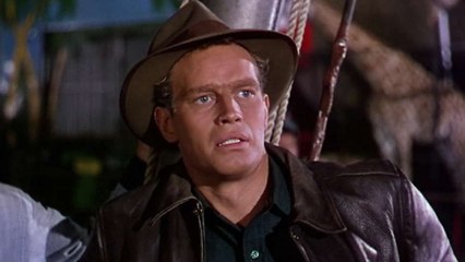 Sous le plus grand chapiteau du monde Bande-annonce VO