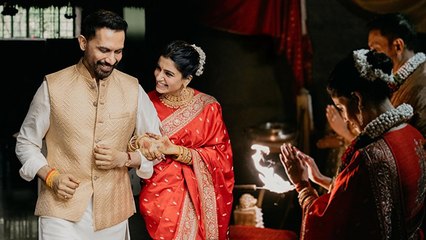 Samantha Ruth Prabhu Second Marriage:Husband Raj Nidimoru के साथ Wedding Inside Photo Viral,Networth
