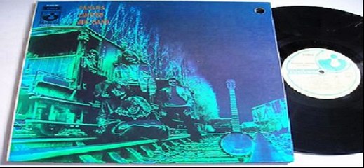 Panama Limited Jug Band — Panama Limited Jug Band 1969 (UK, Folk, Country Rock)