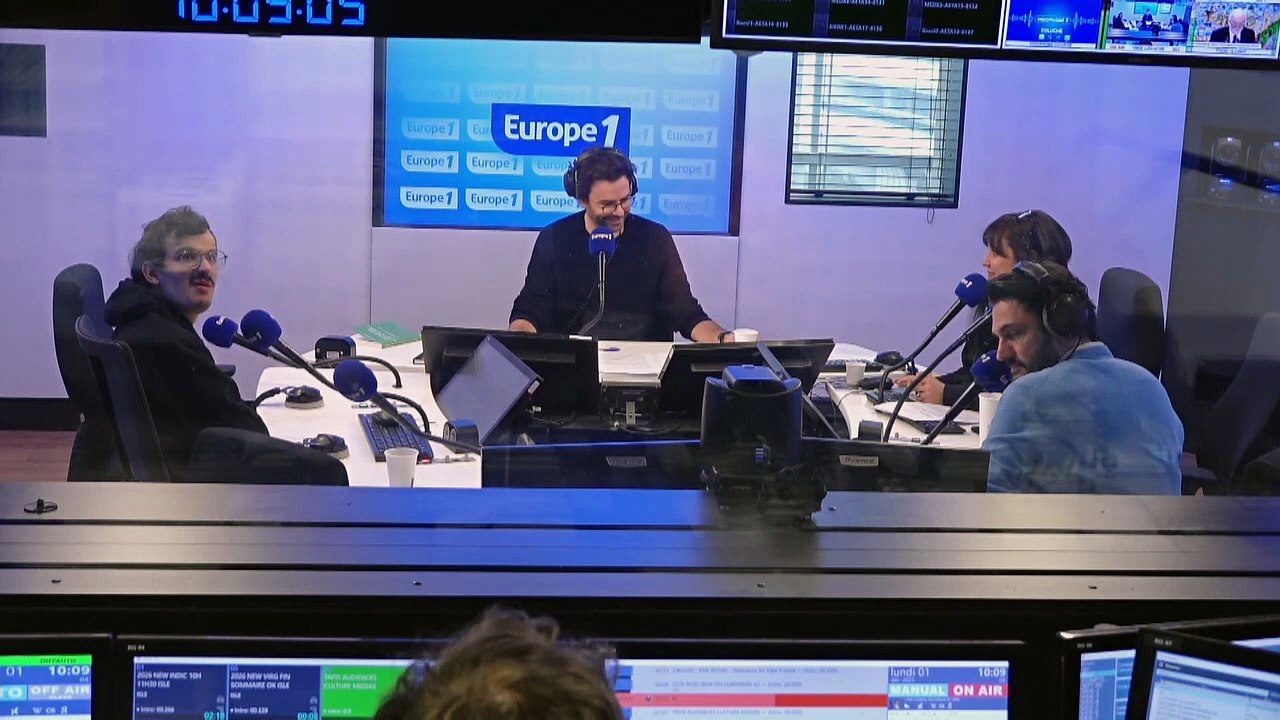 Emmanuel Macron souhaite «labelliser» les médias et les locaux de France Télévisions évacués ce week-end en raison d’une alerte à la bombe