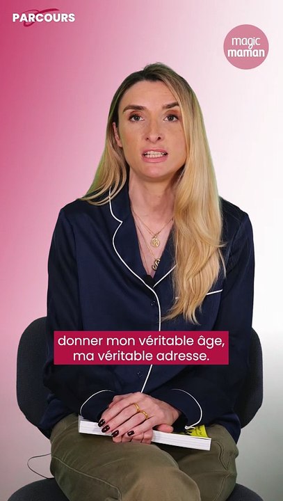 Témoignage : "J'ai été victime d'un AVC à 33 ans, alors que mon fils n'avait que 14 mois"