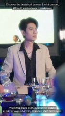 Tamed by His Softness Full Movie Eng Sub Chinese Drama