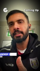 Mandeep Singh shed light on how much cricketers actually earn through Indian domestic cricket.