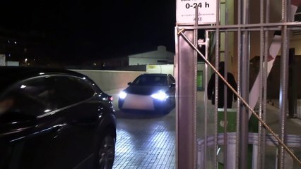 La reacción de Pablo Urdangarin sobre la entrevista en televisión de su padre, Iñaki Urdangarin