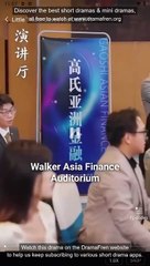 Little Trader Saves His Dad [Full]