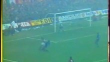 INTER MILAN - AC MILAN - 1983 - SAISON 1983/1984 -