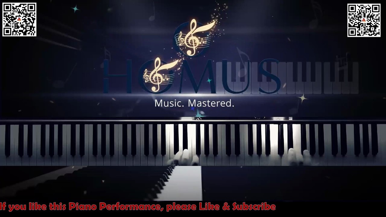 Falling In Reverse - Last Resort (Piano Cover)