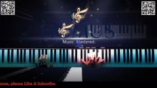 Evanescence - Lithium (Piano Cover)
