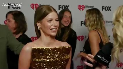 Ariana Madix Teases Upcoming Season of Love Island USA | iHeartRadio Music Awards 2025