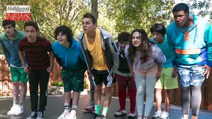 What's Coming and Leaving Netflix in September | THR News