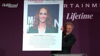 Will Ferrell Welcomes Honorees Adele, Kerry Washington, and more | Women in Entertainment 2023