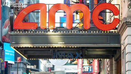 AMC Theatres Says 'Existing Cash Resources' to Be Depleted by End of 2020 or Early 2021 | THR News