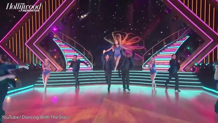 Prince Harry, Meghan Markle Sign Multi-Year Deal With Netflix, 'DWTS' Unveils Star-Studded Lineup & More News | THR News