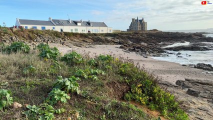 Quiberon  | Automne Balnéaire | TV Quiberon 24/7