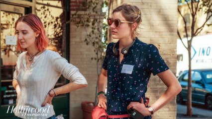 'Shape of Water' Leads 2018 Oscar Nominations | THR News