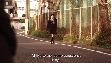 Million Yen Women. S1E7. With English Subs