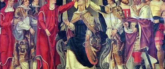 Martin Scorsese Presents: The Saints - Season 2 Episode 3 - Thomas Becket