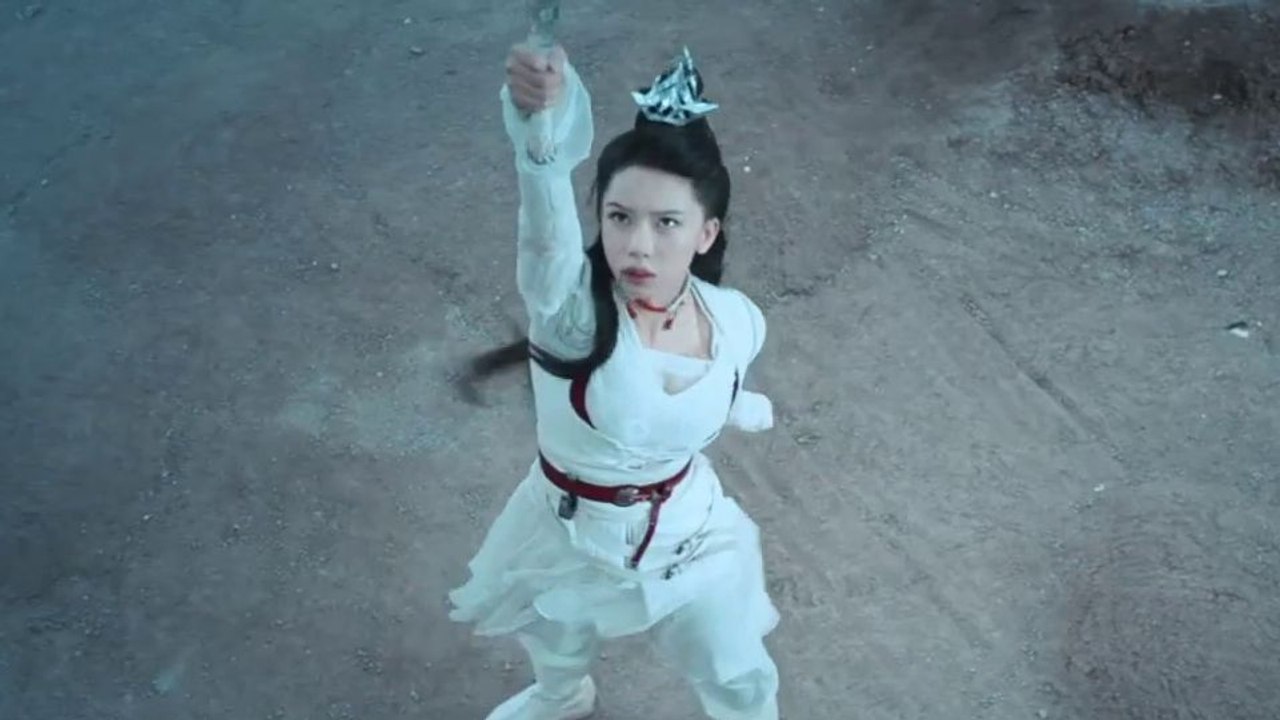 SOUL EATING SPIDER Trailer OV