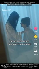 Love Through the False Front Chinese Drama English Sub